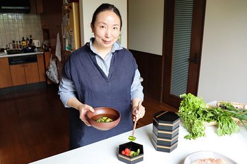 地元のスーパー、ご案内します